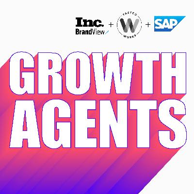 Growth Agents: Duolingo’s CFO on how the company took over the language learning space - FROM INC STUDIO AND SAP