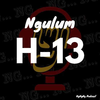 NGULUM Demo Decak Dajaj Dajuri NGULUM Demo Decak Dajaj Dajuri
