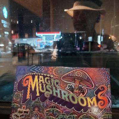 Channeling Hunter 3.3 - You've got Janitors Channeling Hunter 3.3 - You've got Janitors