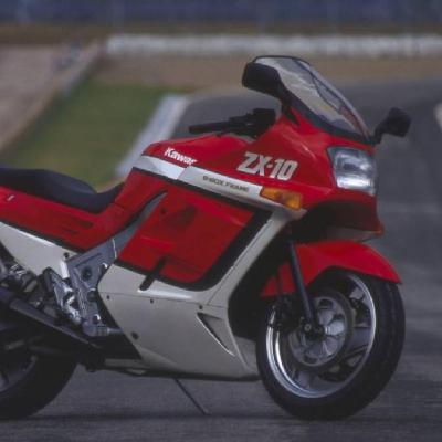 6x23 ZX10 Tomcat 6x23 ZX10 Tomcat