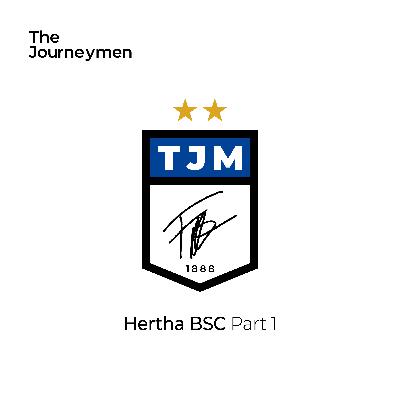 Hertha BSC (Part 1)
