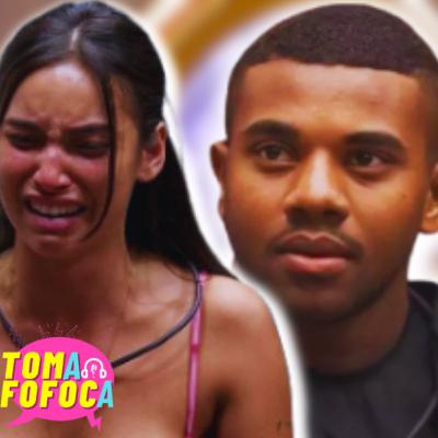 Vanessa Lopes DESISTE do BBB 24 + Davi TEM NOVA FALA PROBLEMÁTICA Vanessa Lopes DESISTE do BBB 24 + Davi TEM NOVA FALA PROBLEMÁTICA