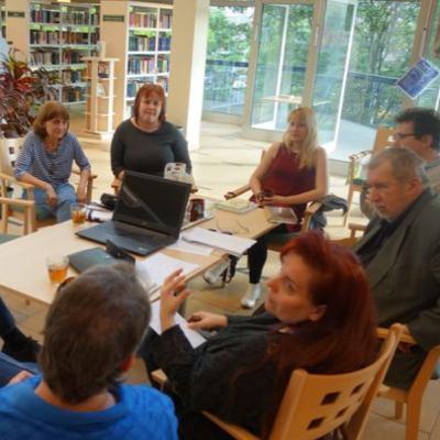 Közösségi alapú városmegújítás - Miskolcon és Újpalotán