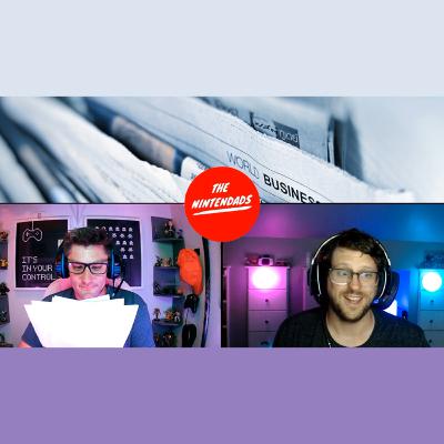 NEWS OVERLOAD! Pokemon, Street Fighter 6, Mario Strikers, Open World Sonic and MORE! Ep 60