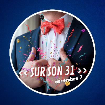 D'où vient l'expression "se mettre sur son 31" ? 🥳