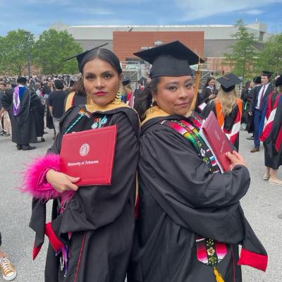 Episode #190: Latinas in Social Work with Patricia Rodriguez & Lizeth Guadalupe