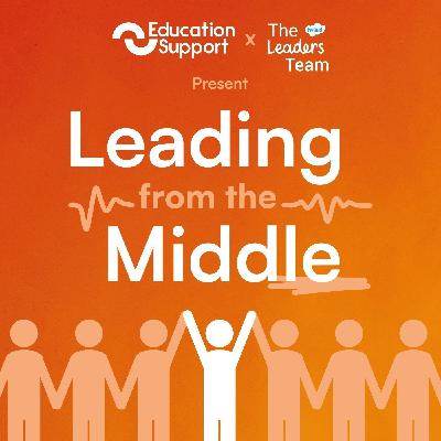Wellbeing and the Team Meeting with Kimberley