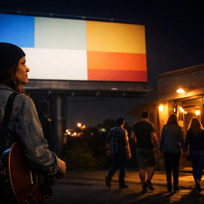 Spotify is the Billboard, Not the Building