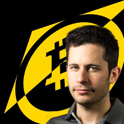 Episode 32 - Meet the Humans of Bitcoin Podcast Director & Venezuela Merchant Drive - Matt Aaron