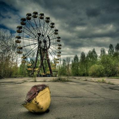 Chernobyl