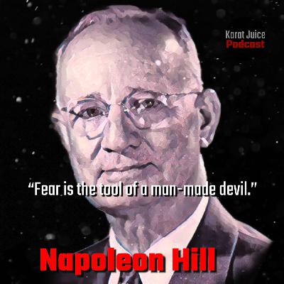 OUTWIT THE DEVIL || Napoleon Hill Quotes on Success, Life & Purpose