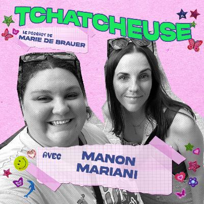 Manon Mariani - "Françoise et Framboise"
