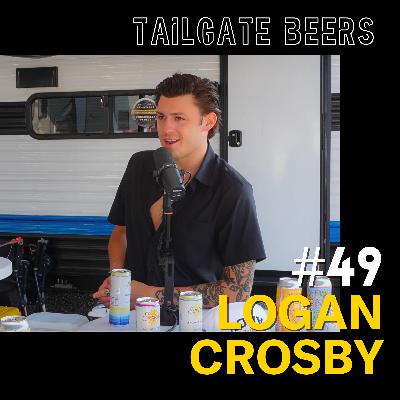 Episode 49 - Logan Crosby
