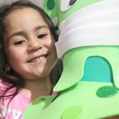 Desarrollo del niño y adolescente