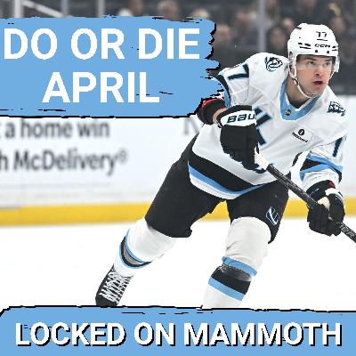 SEPARATION: Utah Mammoth TAKE Control of Wild Card, Eye Major Wins After Crushing LA Kings SEPARATION: Utah Mammoth TAKE Control of Wild Card, Eye Major Wins After Crushing LA Kings