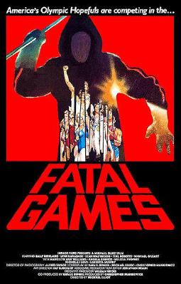Fatal Games (1983)