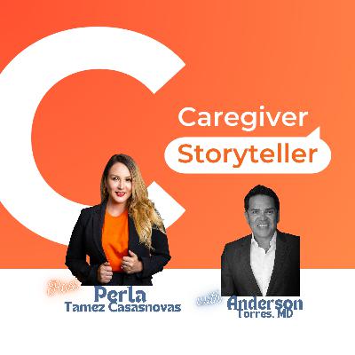 Dr. Torres: Latino Voices, Caring for Alzheimer's Dr. Torres: Latino Voices, Caring for Alzheimer's