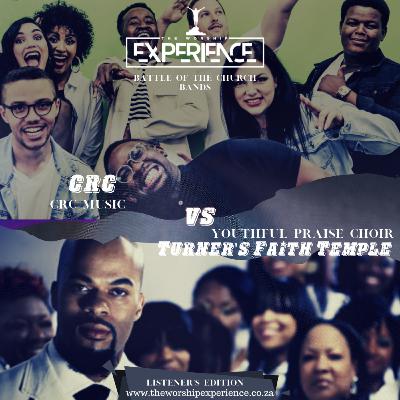 Season 2 Episode 20 : CRC Music vs Youthful Praise