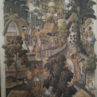 2025.11.30 印度尼西亞-群島的願景-印尼上古史 2025.11.30 印度尼西亞-群島的願景-印尼上古史