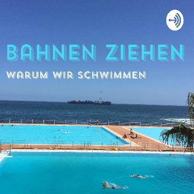 Warum wir schwimmen mit Paulina Stulin
