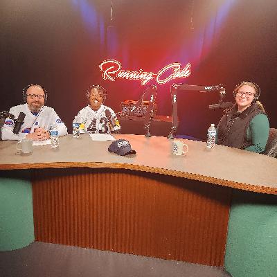 Running Code, Episode 43: Officer Kelly Hernandez