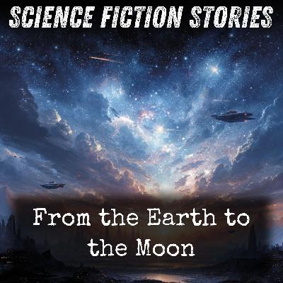 01 - From the Earth to the Moon by Jules Verne