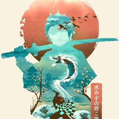 The Rambling Ranting Review Hour #9: Demon Slayer