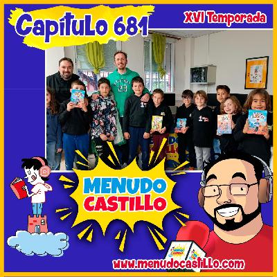 Enzo Brown se vino a encestar canastas a Menudo Castillo
