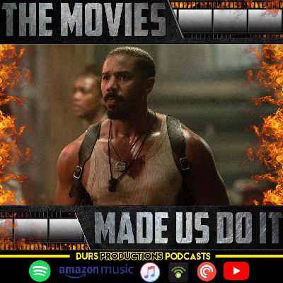 TMMUDI - Sinners, Novocaine, Brick, The Old Guard 2 & More!