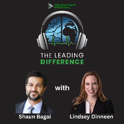 Shaun Bagai | CEO, RenovoRx | Revolutionary Cancer Treatment, Startup Success, & Medtech Mentorship Shaun Bagai | CEO, RenovoRx | Revolutionary Cancer Treatment, Startup Success, & Medtech Mentorship