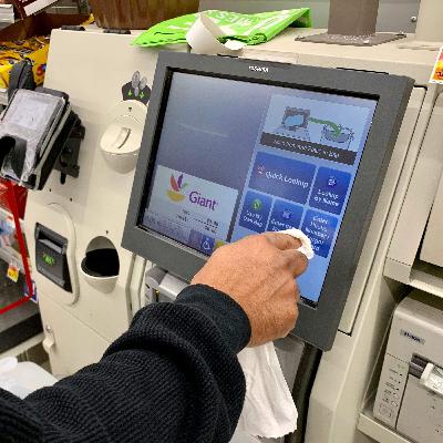 Nvidia chips for China, frozen Russian funds, and a lot of self-checkout stealing Nvidia chips for China, frozen Russian funds, and a lot of self-checkout stealing