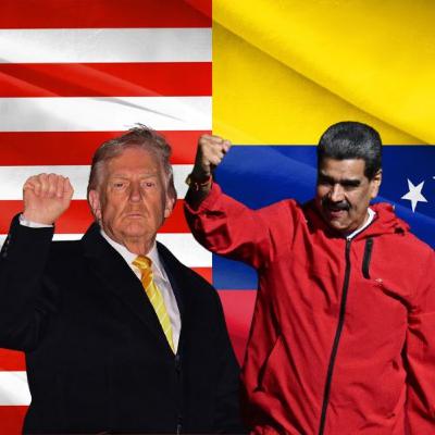ما أصل النزاع بين فنزويلا والولايات المتحدة الأمريكية؟ ما أصل النزاع بين فنزويلا والولايات المتحدة الأمريكية؟
