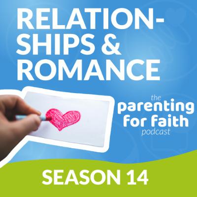 S14E05 : Relationships and Romance S14E05 : Relationships and Romance