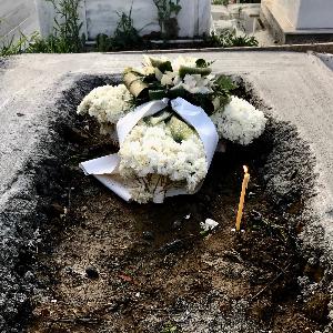 Dealing with the loss of a parent Dealing with the loss of a parent