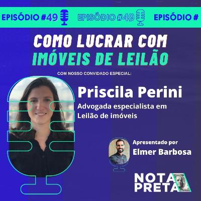 Nota Preta 49 - Como lucrar com imóveis de leilão