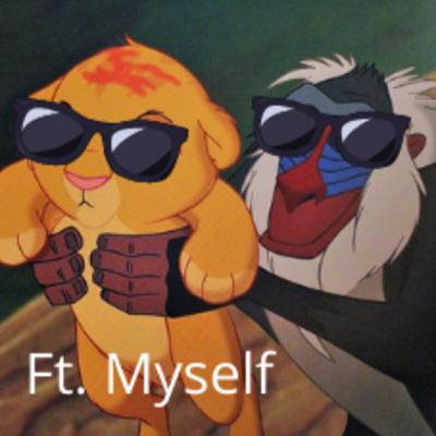 Ep 4 - The Cool Side of Animated Movies ft. ME (Jamie) Ep 4 - The Cool Side of Animated Movies ft. ME (Jamie)