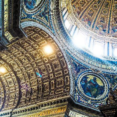 Roaming in Rome - A 3 Day Adventure in the Eternal City