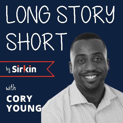 The Evolution of SEO with Cory Young
