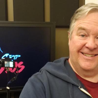 Episode 522: A Hard Day’s Recording — First of the Six-Part Series Finale