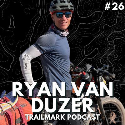 Ryan Van Duzer: Cycling, Culture & Grand Pursuits