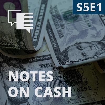Has Cash Been Cancelled? Has Cash Been Cancelled?