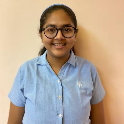 Book Review by Tisha Runwal from IX Opal,Book name-
The Sky without Stars written by 
Jessica Broad