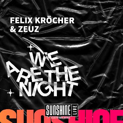 #87 Zeuz – „Ich bin Raver durch und durch!"