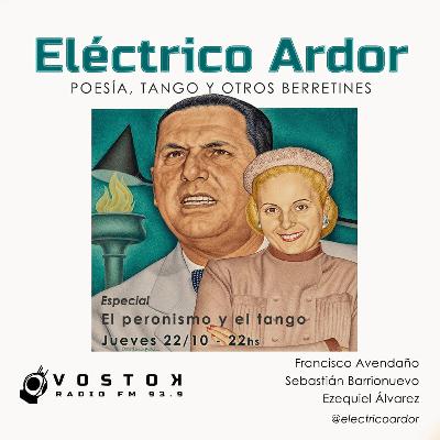Especial El Peronismo