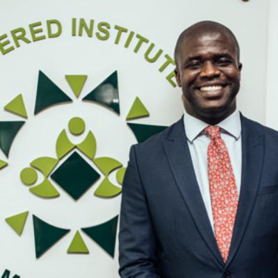 Ep.6: Gbenga Totoyi, Chartered Institute of Personnel Management, Nigeria