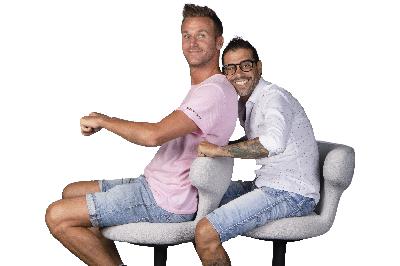 TANDEM - SIETE MAI RIMASTI A SECCO?
