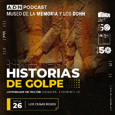 Los curas rojos