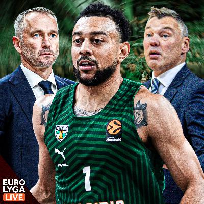 Bachūrai iš Kauno ir sezonas, dėl kurio verksim iš džiaugsmo? Bachūrai iš Kauno ir sezonas, dėl kurio verksim iš džiaugsmo?