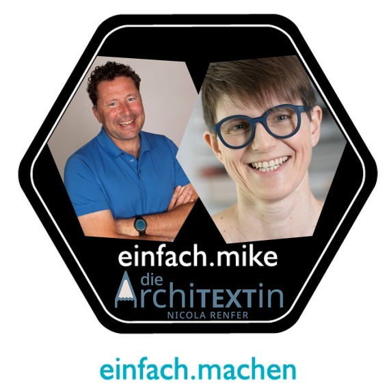 Die archiTEXTin Nicola Renfer: Wie Kreativität und Krankheit zusammenpassen – ein poetischer Weg zurück ins Leben