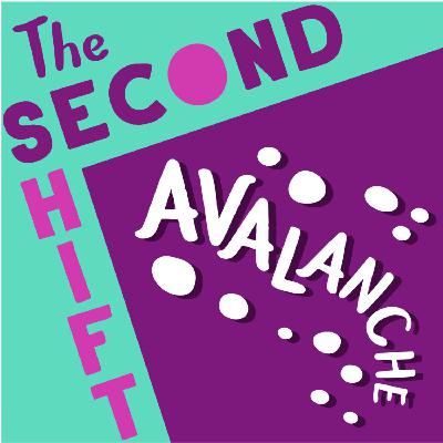 Avalanche - Researching aspects of becoming a parent Avalanche - Researching aspects of becoming a parent